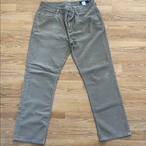 32x30 Vineyard Vines Corduroy Pants.